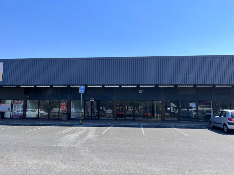 To Let commercial Property for Rent in Brackenfell Central Western Cape